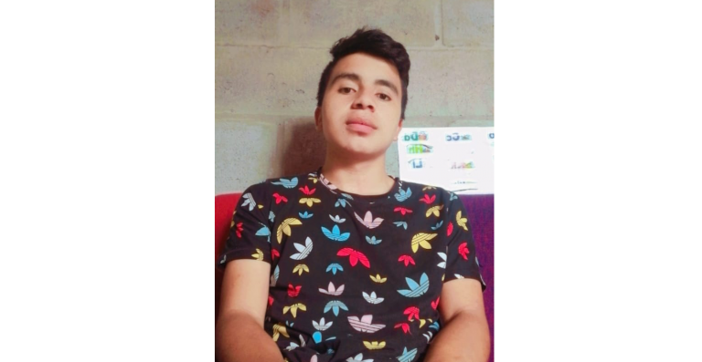 Cesar Arias