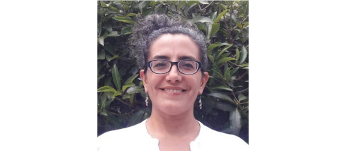 Daniela Balarezo