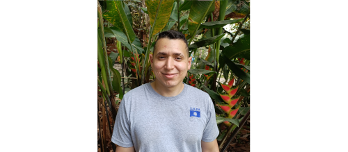 Eliel Daboin