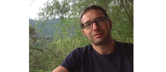 Jonas Lange