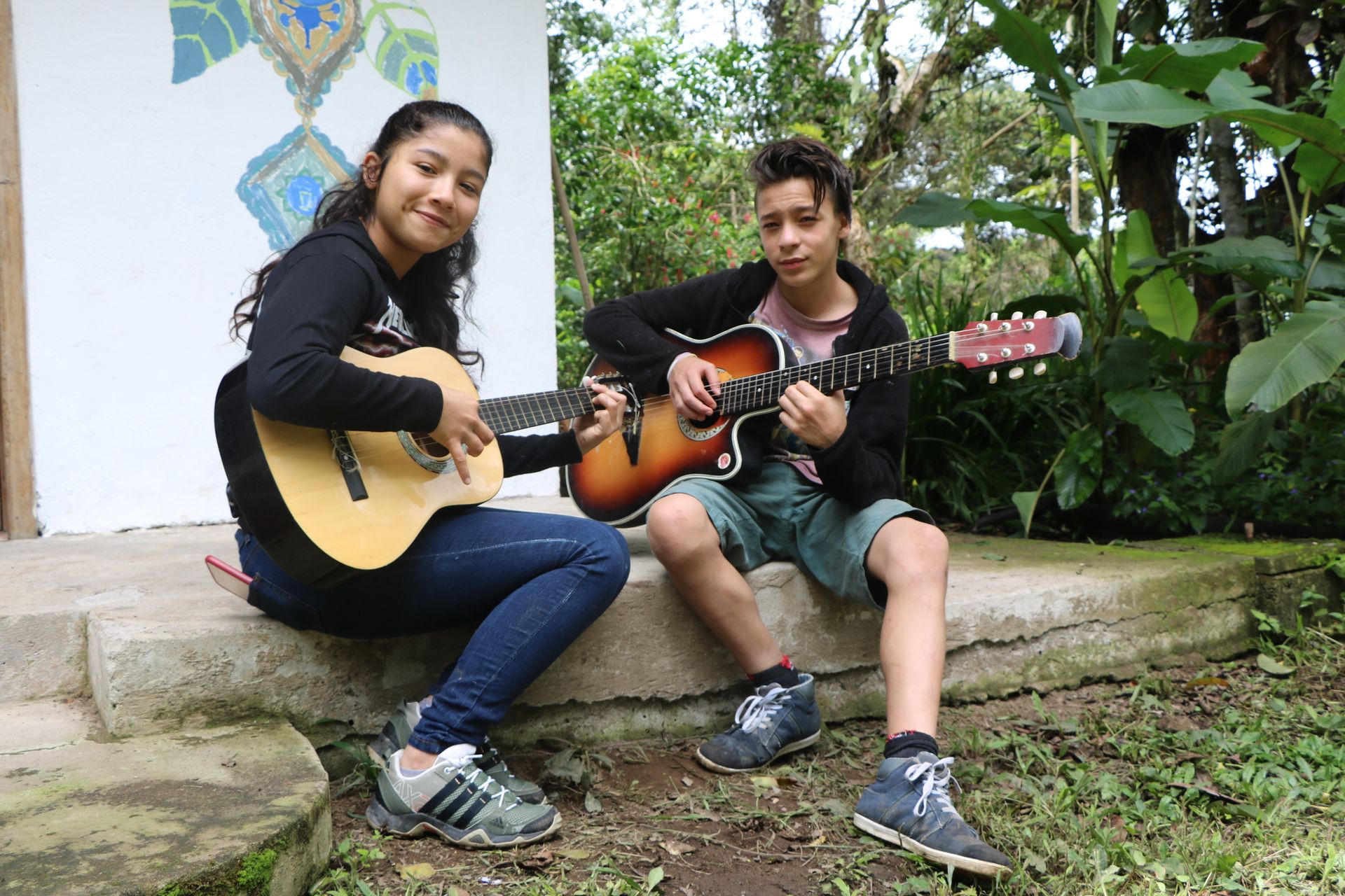 Música SALEM