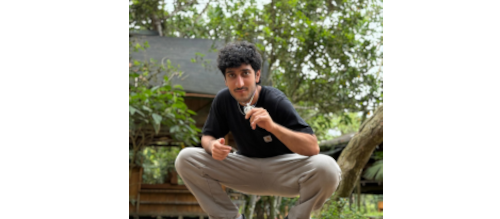 Peyman Esteghamat