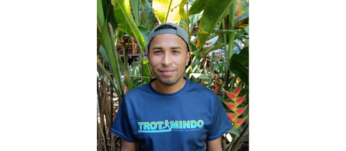 Sebastian Orozco